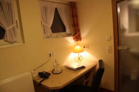 Landgasthof Gilsbach - 30