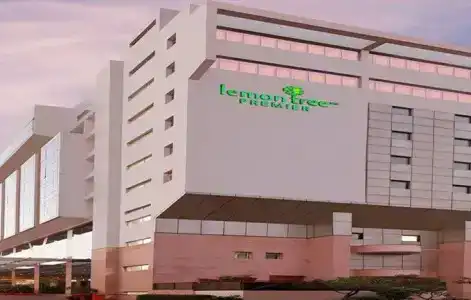 Lemon Tree Premier, Jaipur - 17