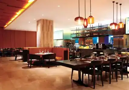 Hilton Garden Inn Lijiang - 24