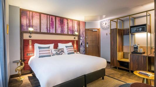 Indigo Brussels - City, An Ihg Hotel - 61