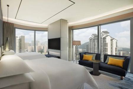 Sheraton Guangzhou Nansha - 89