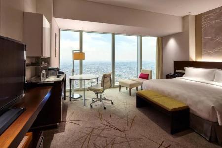 Osaka Marriott Miyako - 42