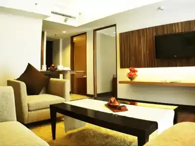 Ramada by Wyndham Bali Sunset Road Kuta - 42
