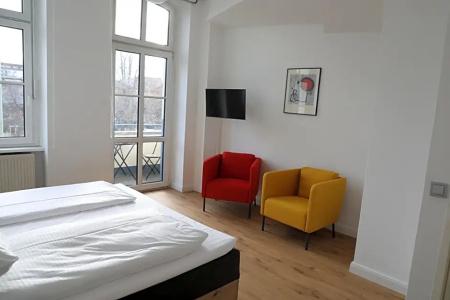 Art Charlottenburger Hof Berlin - 35