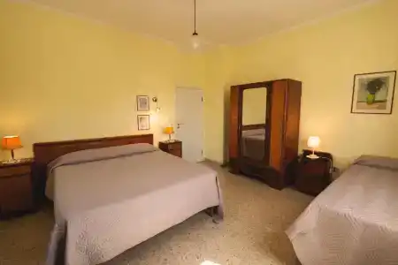 Villa Liberty b&b - 62