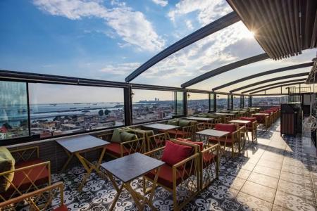 Grand Balyan & Restaurant - 9