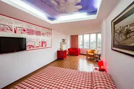 Thang Long Espana - 127