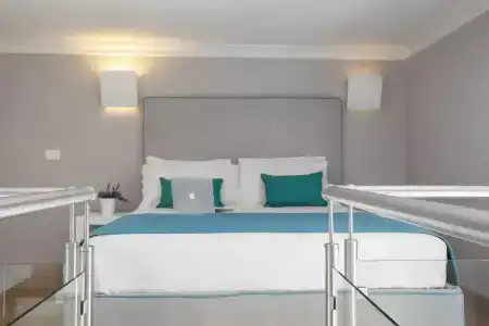 La Piazzetta Guest House - 120