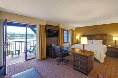 Hampton Inn & Suites - 113