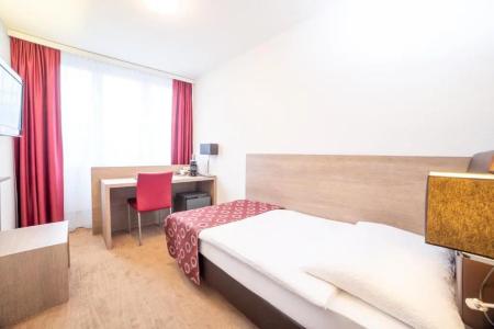 Budget Alexander - 26