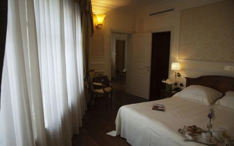 Grand Visconti Palace - 16