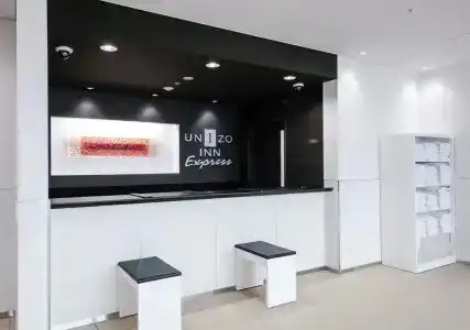 Unizo Inn Express Morioka - 16