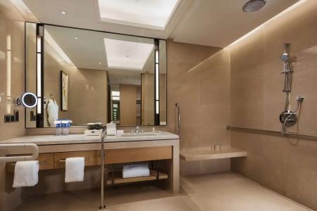 Doubletree By Hilton Chengdu Longquanyi - 23