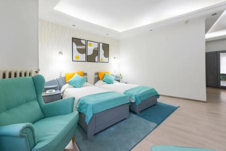 Relax Comfort Suites - 3