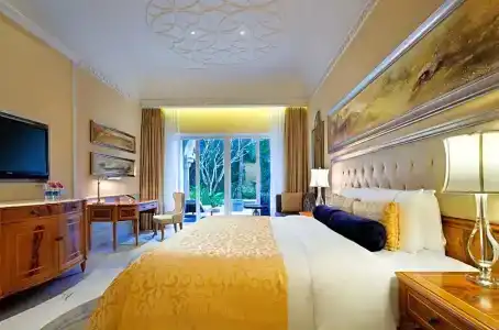 Crowne Plaza Resort Sanya Bay, An Ihg - 71
