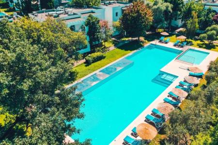 Muskebi Apart Otel - 48