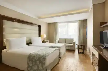 Ramada Plaza by Wyndham Antalya - 21