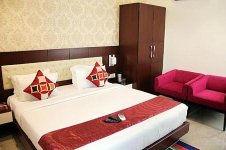 Taj Heights - 73