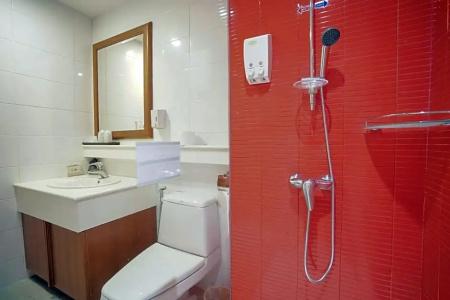 Baan Sukhumvit Soi 18 - 28