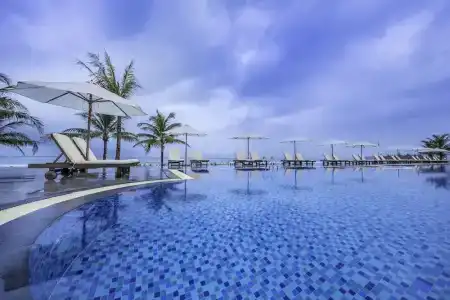 Vinpearl Discovery Wonderworld Phu Quoc - 17