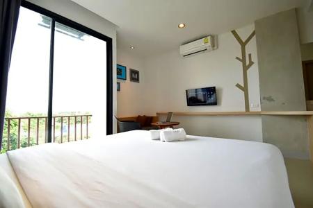 B Boutique Residence - 29