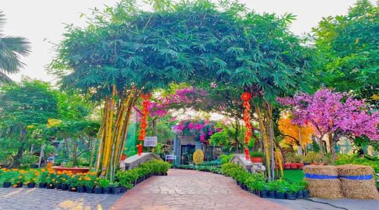 Thanh Dat Resort - 14