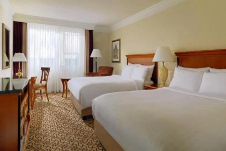 Leipzig Marriott - 51