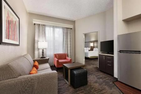 Homewood Suites by Hilton Dallas-Plano - 50