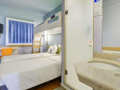ibis budget Rio de Janeiro Nova America - 86