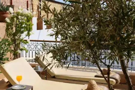 Riad Dar Massaï - 22