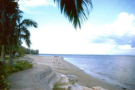 Rockgarden Beach Resort - 14
