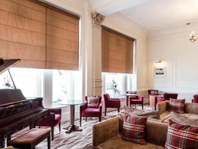 Mercure Aberdeen Caledonian - 12