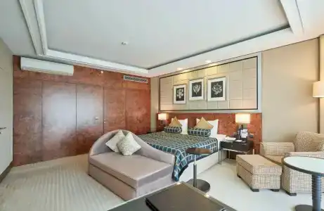 Calista Luxury Resort - 91