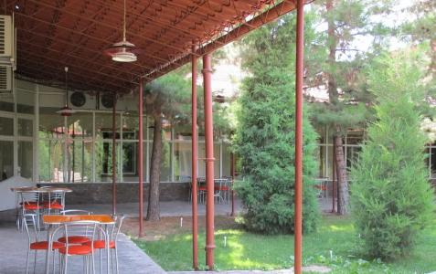 Rohat Mirobod - 21
