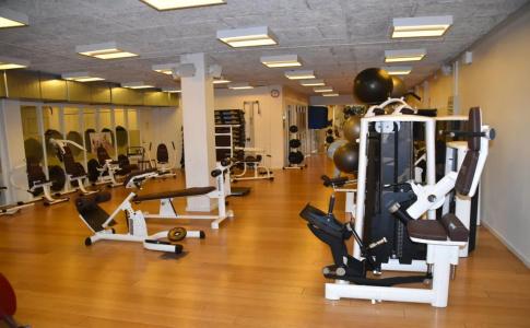 Park Inn by Radisson Copenhagen Airport - 21