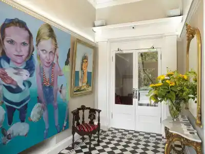 24 Royal Terrace - 1