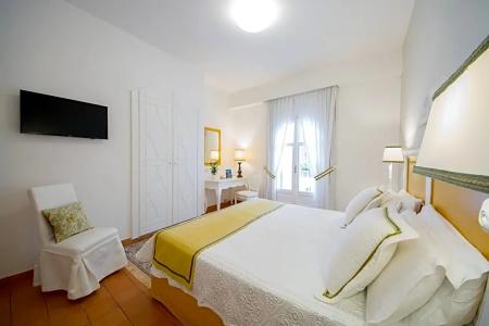 Villa Romana & Spa - 41