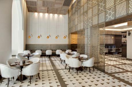 Manzil Downtown - 18