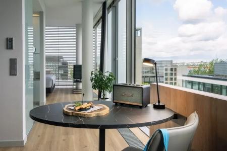 Innside By Meliá müNchen Parkstadt Schwabing - 70