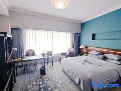 Nanjing Grand - 98