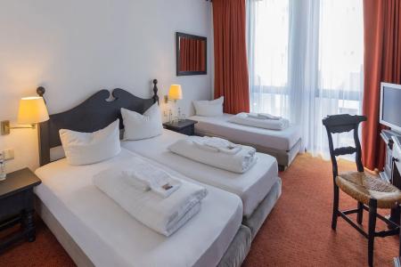 Centro Stadt Gütersloh - 34