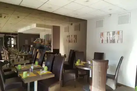 ibis Styles Angers Centre Gare - 18