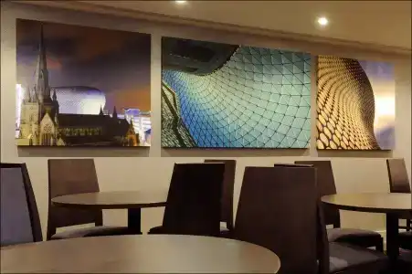 Holiday Inn Express Birmingham - Snow Hill, An Ihg - 27