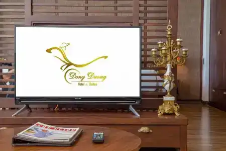 Dong Duong & Suites - 140