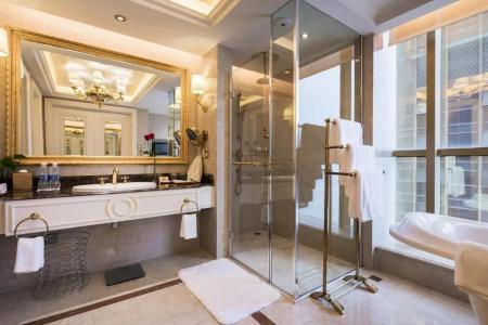 Sheraton Chongqing - 181