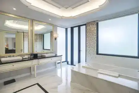 Radisson Blu Resort Phu Quoc - 10