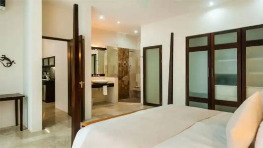 Intima Resort Tulum Adults Only (Clothing Optional) - 3