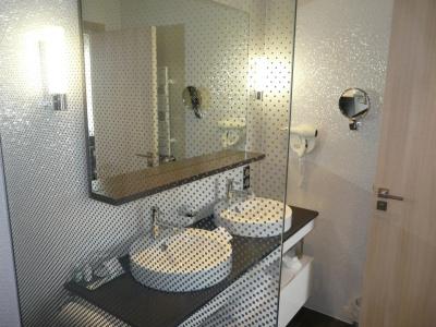 Grand Hôtel Des Thermes - 7