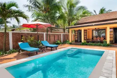 Le Belhamy Beach Resort & Spa, Hoi An - 59