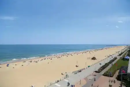 Surfbreak Oceanfront, Ascend Collection - 22